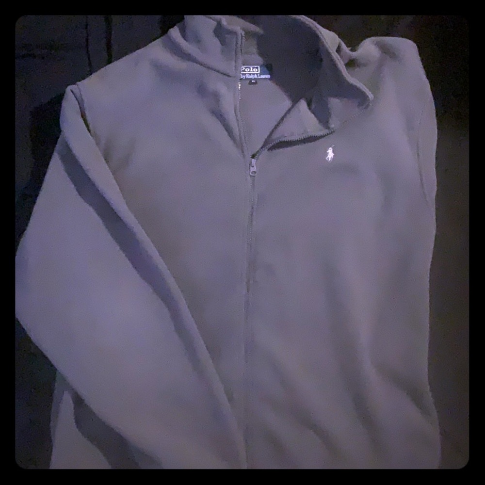 Polo Jacket